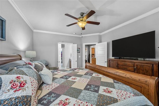 207 Lyla Glen Drive, Washington, OK 73093