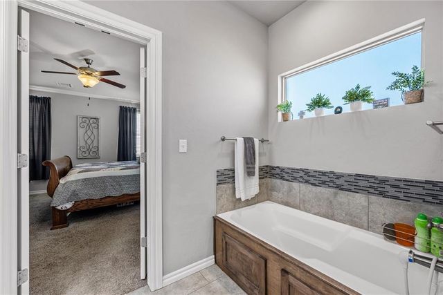 207 Lyla Glen Drive, Washington, OK 73093