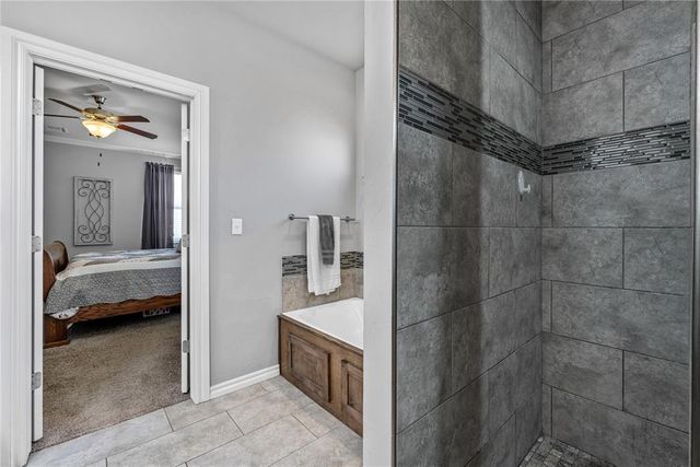 207 Lyla Glen Drive, Washington, OK 73093