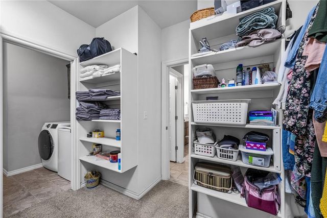 207 Lyla Glen Drive, Washington, OK 73093