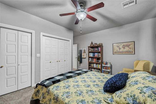207 Lyla Glen Drive, Washington, OK 73093
