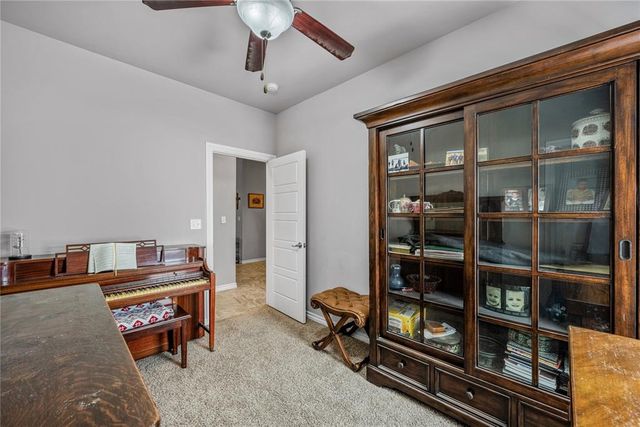 207 Lyla Glen Drive, Washington, OK 73093