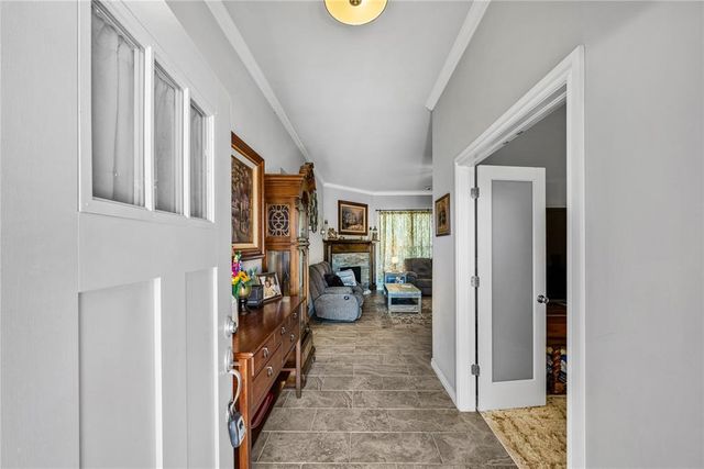 207 Lyla Glen Drive, Washington, OK 73093