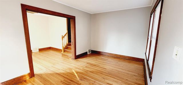 22301 Park Street, Dearborn, MI 48124