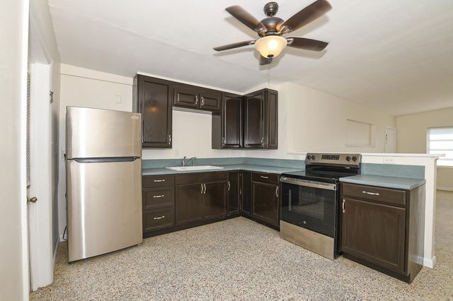 1814 Miami Court, Fort Pierce, FL 34950