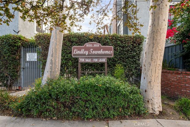 18100 Burbank 14, Tarzana, CA 91356