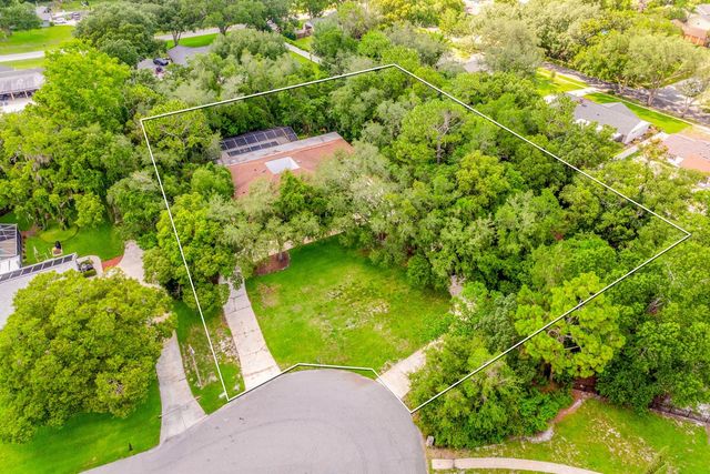 1035 N ELK COURT, Winter Springs, FL 32708