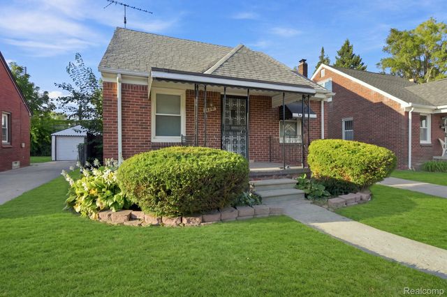 14457 Carlisle Street, Detroit, MI 48205