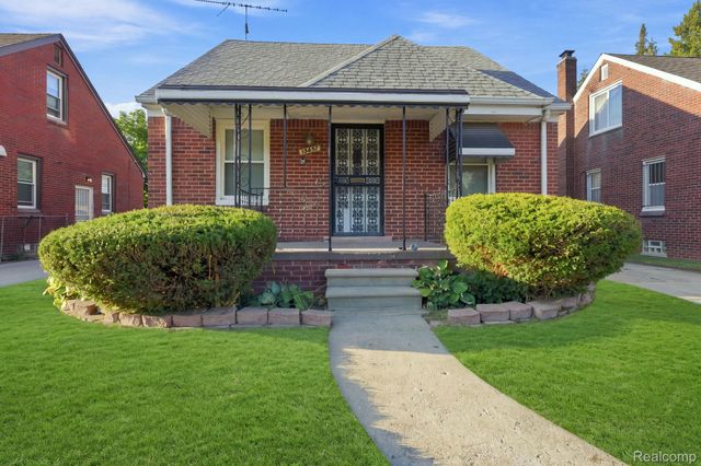 14457 Carlisle Street, Detroit, MI 48205