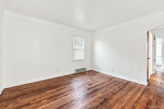 14457 Carlisle Street, Detroit, MI 48205