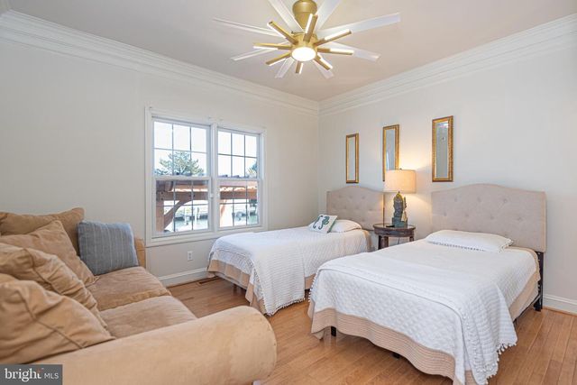 10614 POINT LOOKOUT RD, Ocean City, MD 21842