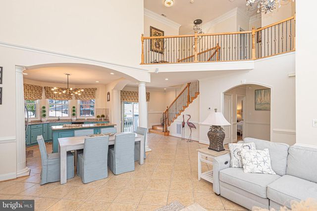 10614 POINT LOOKOUT RD, Ocean City, MD 21842