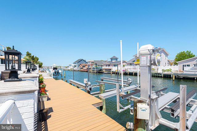 10614 POINT LOOKOUT RD, Ocean City, MD 21842
