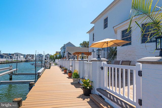 10614 POINT LOOKOUT RD, Ocean City, MD 21842