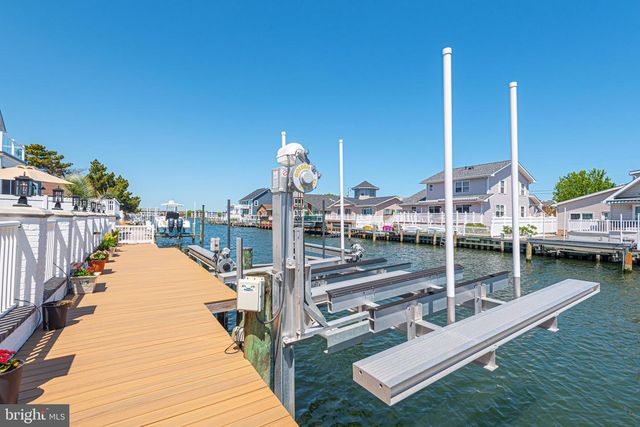 10614 POINT LOOKOUT RD, Ocean City, MD 21842