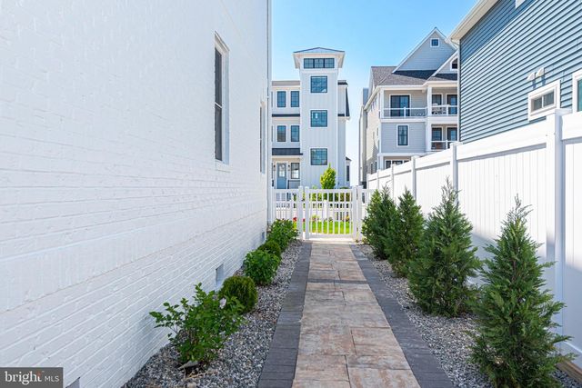 10614 POINT LOOKOUT RD, Ocean City, MD 21842