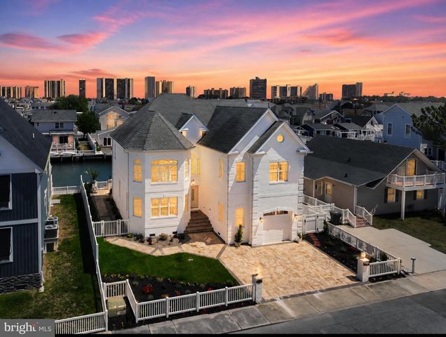10614 POINT LOOKOUT RD, Ocean City, MD 21842
