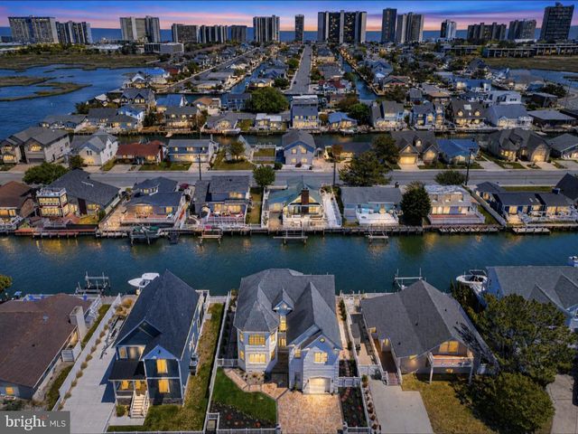 10614 POINT LOOKOUT RD, Ocean City, MD 21842