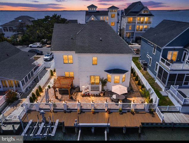 10614 POINT LOOKOUT RD, Ocean City, MD 21842