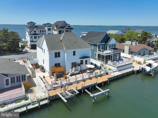 10614 POINT LOOKOUT RD, Ocean City, MD 21842