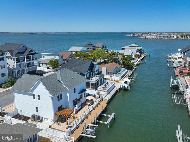 10614 POINT LOOKOUT RD, Ocean City, MD 21842