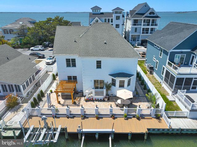 10614 POINT LOOKOUT RD, Ocean City, MD 21842