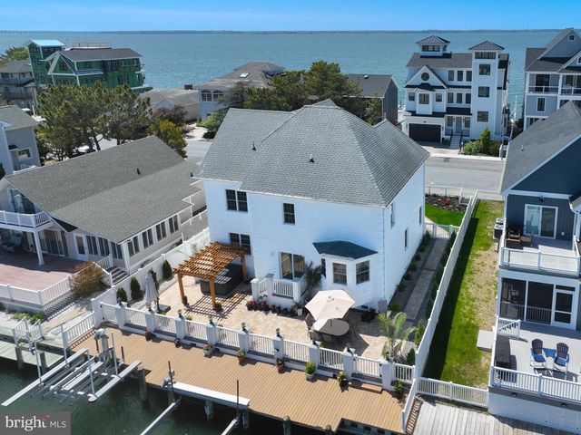 10614 POINT LOOKOUT RD, Ocean City, MD 21842