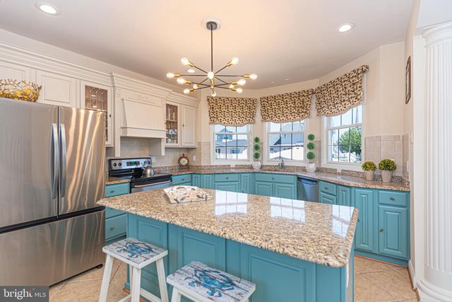 10614 POINT LOOKOUT RD, Ocean City, MD 21842