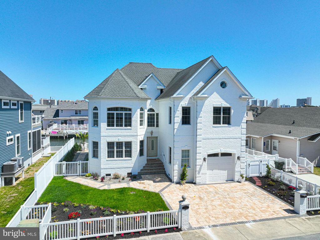 10614 POINT LOOKOUT RD, Ocean City, MD 21842