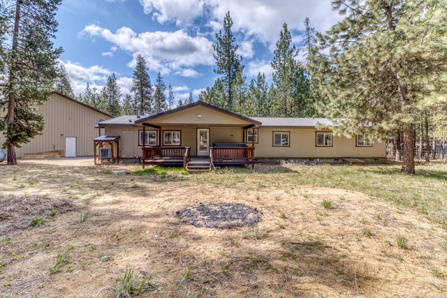 52084 Red Pine, La Pine, OR 97739