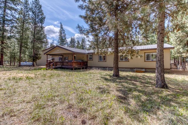 52084 Red Pine, La Pine, OR 97739