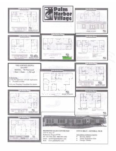 52084 Red Pine, La Pine, OR 97739
