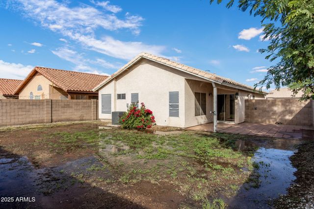12559 W Virginia Avenue, Avondale, AZ 85392
