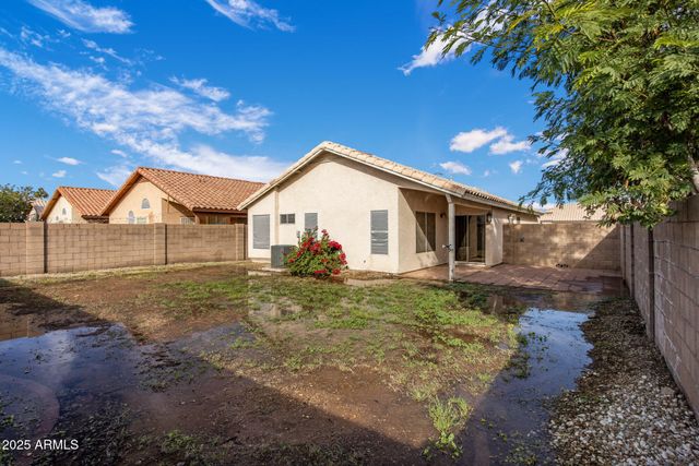 12559 W Virginia Avenue, Avondale, AZ 85392