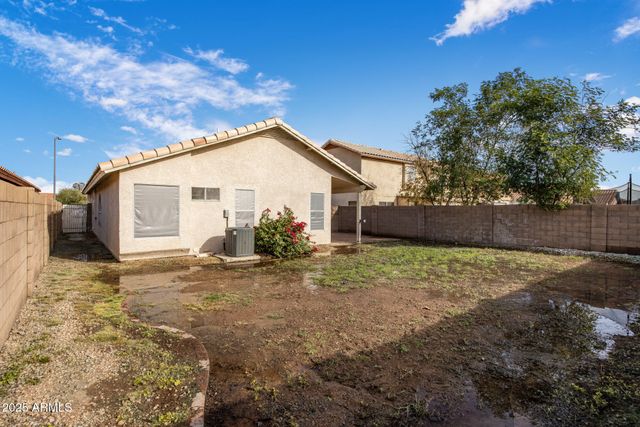 12559 W Virginia Avenue, Avondale, AZ 85392