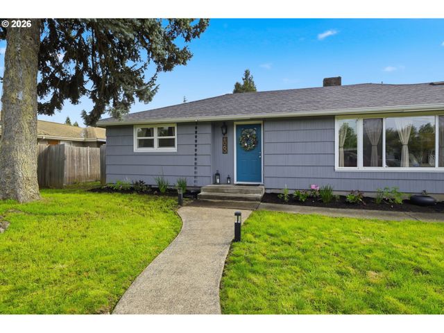 4060 WOOD Ave, Eugene, OR 97402