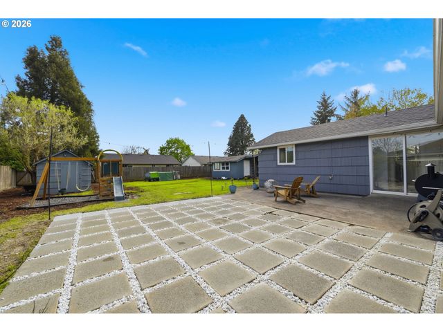 4060 WOOD Ave, Eugene, OR 97402