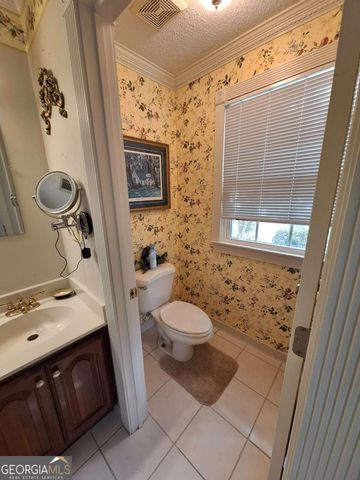 250 Weatherly Drive, Baxley, GA 31513