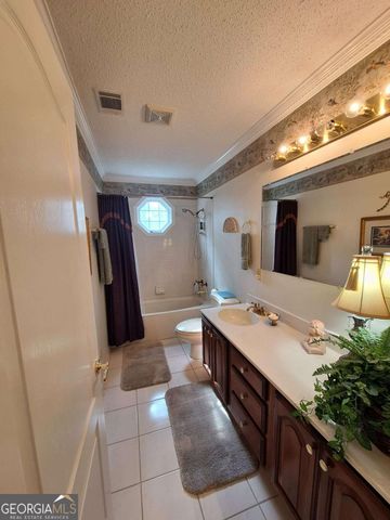 250 Weatherly Drive, Baxley, GA 31513