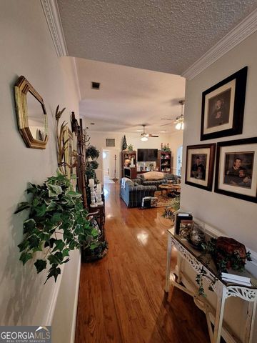 250 Weatherly Drive, Baxley, GA 31513