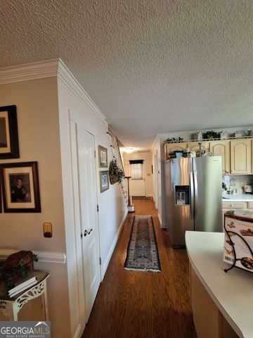 250 Weatherly Drive, Baxley, GA 31513