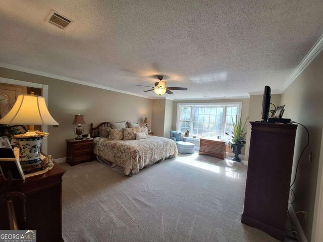 250 Weatherly Drive, Baxley, GA 31513