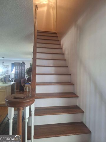 250 Weatherly Drive, Baxley, GA 31513