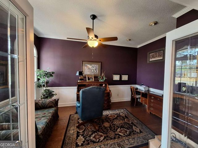 250 Weatherly Drive, Baxley, GA 31513