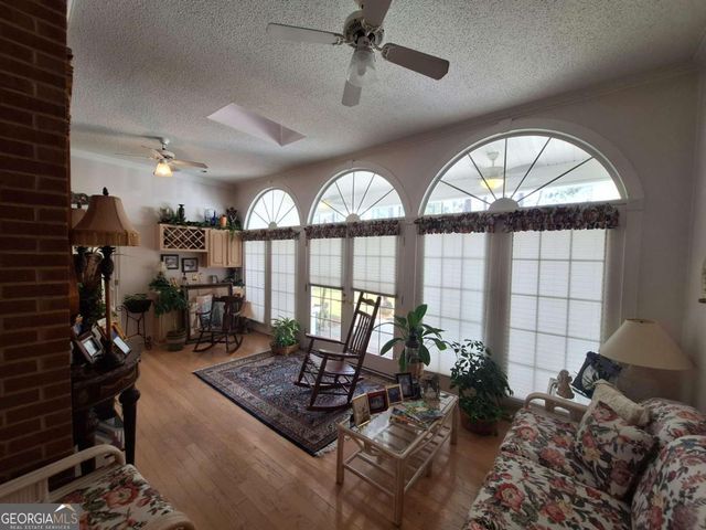 250 Weatherly Drive, Baxley, GA 31513