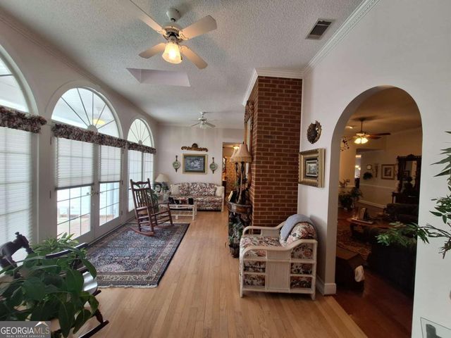 250 Weatherly Drive, Baxley, GA 31513