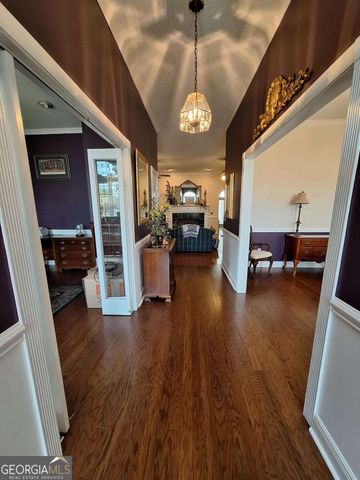 250 Weatherly Drive, Baxley, GA 31513