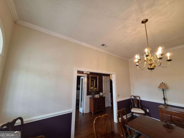 250 Weatherly Drive, Baxley, GA 31513