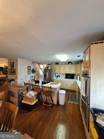 250 Weatherly Drive, Baxley, GA 31513