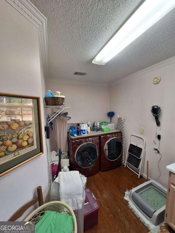 250 Weatherly Drive, Baxley, GA 31513